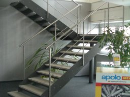 Innentreppe gerade-038